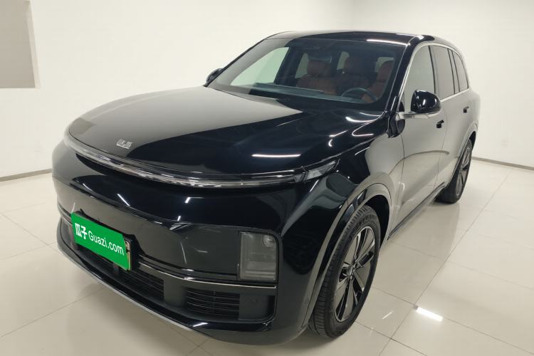 Used Li Auto L8 2024 Pro Model