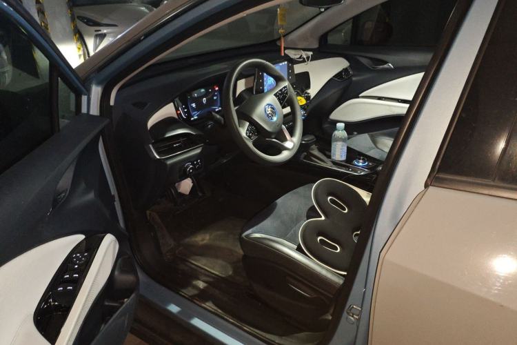 Used Buick Velite 6 2019 Connected & Smart Edition Driver Seat