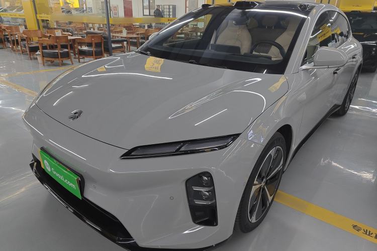 Used Nio ET5T 2025 75 kWh Touring