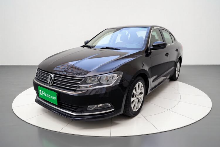 Used Volkswagen Lavida 2017 230TSI DSG Comfort Edition