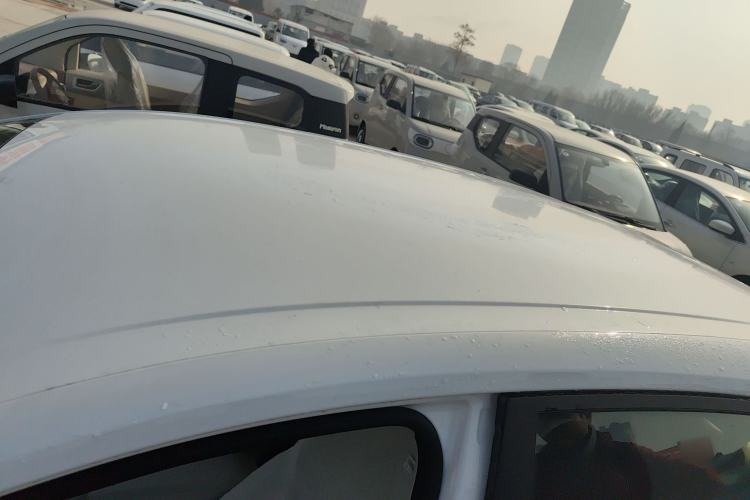 Used MG 4 EV 2026 Model 437 All-in-One Edition