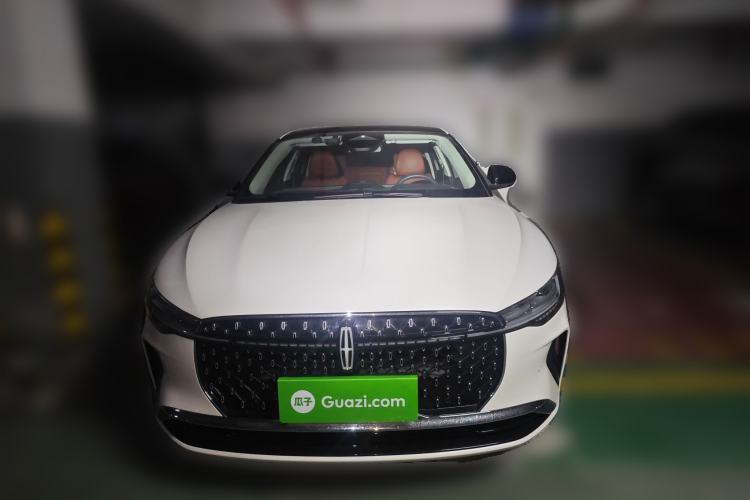 Used Lincoln Z 2025 2.0T Luxury Edition