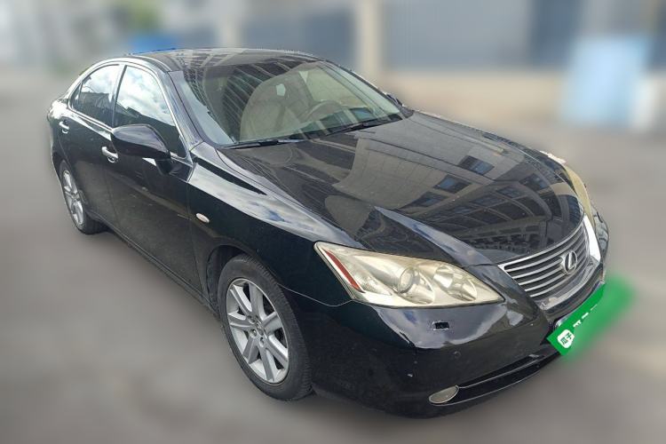 Used Lexus ES 2006 350

