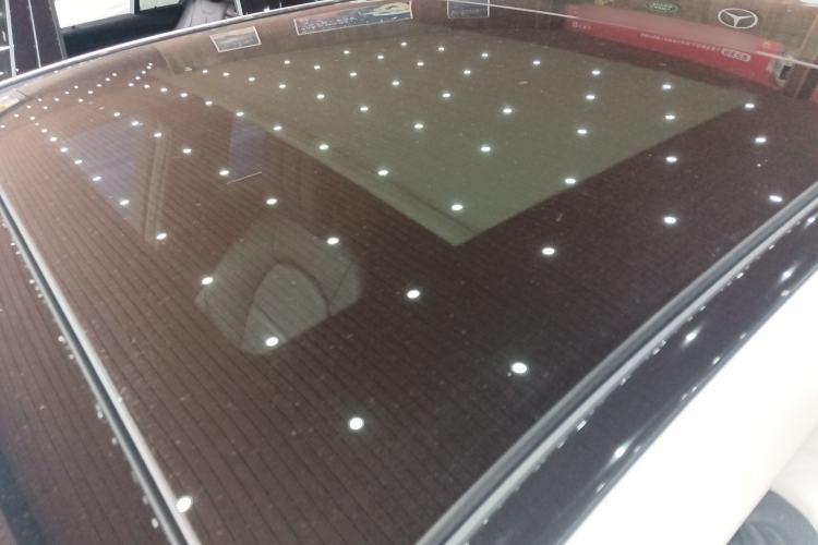 Used Mercedes-Benz C-Class 2021 C 200 L Fashion Edition Sport Version