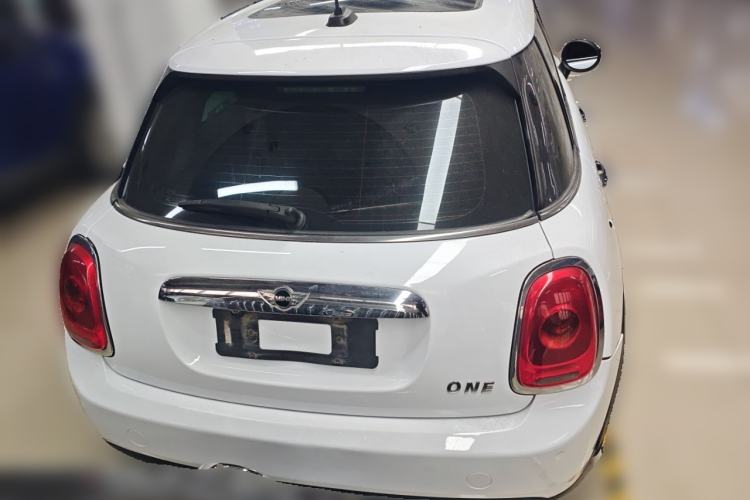 Used MINI 2015 1.2T ONE Five-Door Edition
