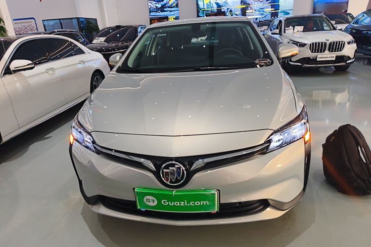 Used Buick Velite 6 2024 450km Comfort Edition PLUS