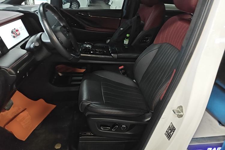 Used GAC Trumpchi M8 2024 Zongshi Series 400T Pioneer Edition