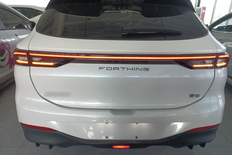 Used FORTHING Friday 2024 410 Performance Version Plus
