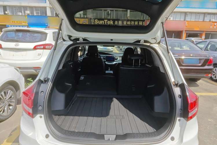 Used Honda Jade 2020 1.8L automatic Comfort version