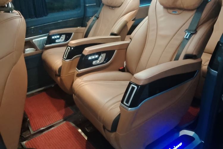 Used Lorinser LS Series 2023 LS570MX Tianzhou