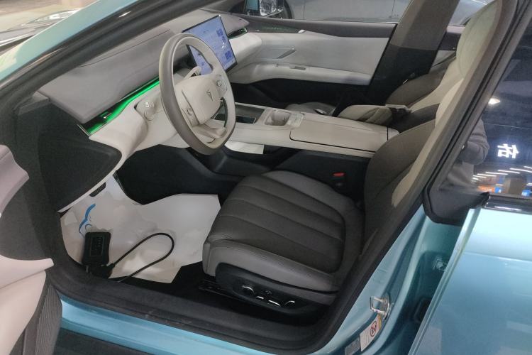 Used Deepal L07 2024 230Max Qiankun Intelligent Driving ADS SE Range-Extended Version