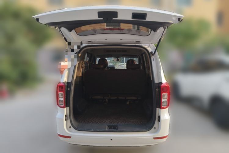 Used Wuling Hongguang 2021 1.5L S Comfort Edition LAR
