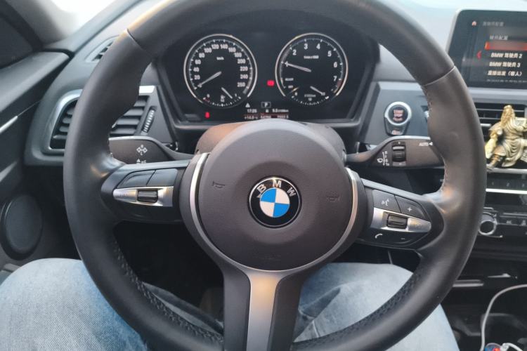 Used BMW 1 Series 2020 120i M Sport Package