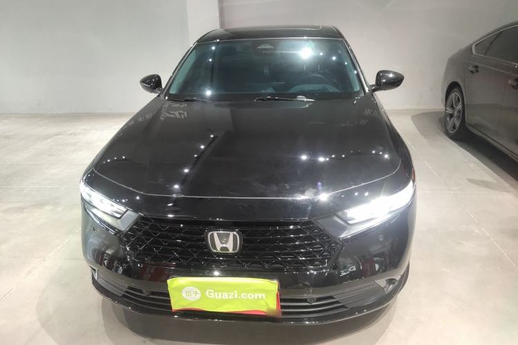 Used Honda Accord 2023 260TURBO Excellence Edition