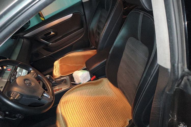 Used Volkswagen FAW-Volkswagen CC 2011 2.0 TSI Ultimate Edition
