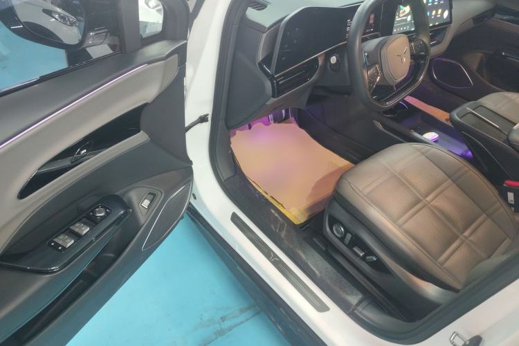 Used Hongqi EH7 2024 690 Pro