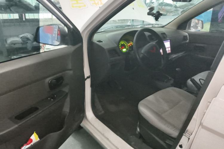 Used Wuling Hongguang 2020 1.2L S Base Model China VI LSI