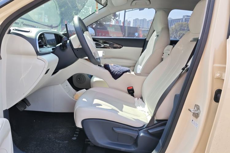 Used Geely Galaxy Geome 2025 310km Dream Edition