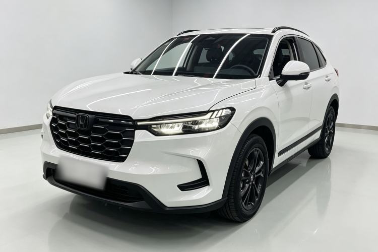 Used Honda HR-V 2023 240TURBO Jingrui Edition