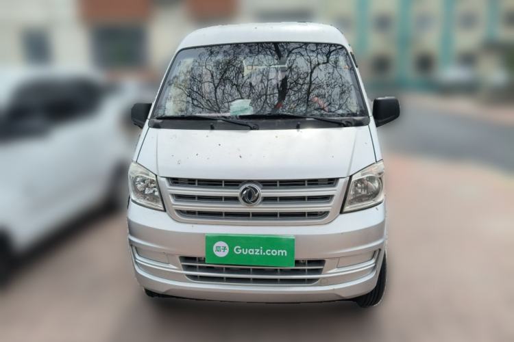 Used Dongfeng Xiaokang K07S 2015 1.2L Practical Version DK12-05

