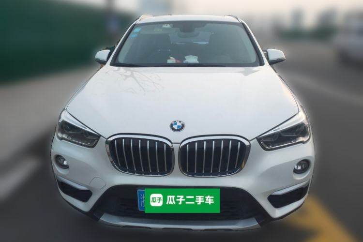 Used BMW X1 2019 sDrive18Li Premium Edition
