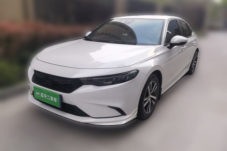 Used Honda Integra 2022 240TURBO CVT Technology Edition