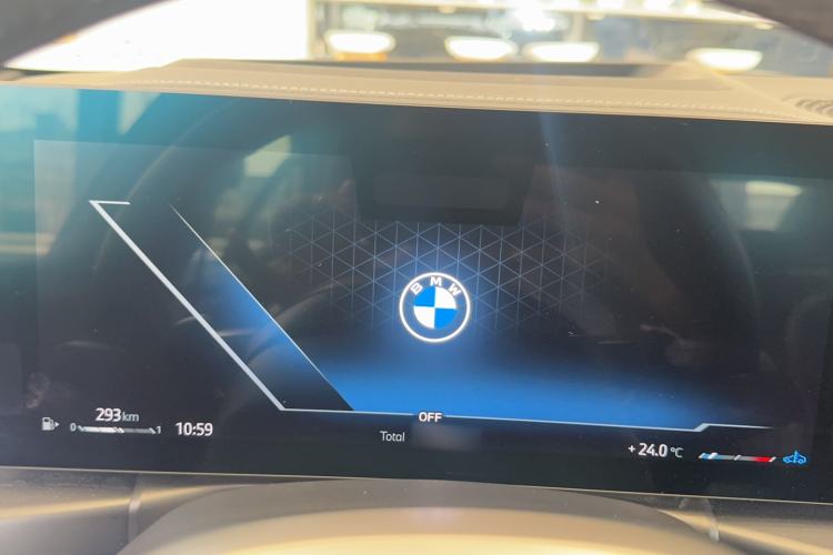 Used BMW 3 Series 2025 330Li Luxury Edition M Sport Night Edition Package