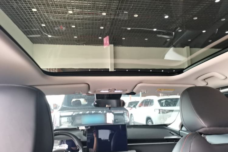 Used GAC Trumpchi EMKOO 2022 1.5T Supernova Pro Edition Headliner