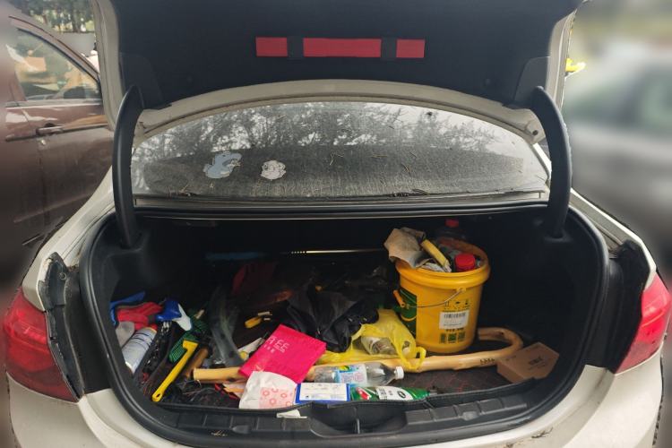 Used BMW 1 Series 2018 Facelifted 118i Design Package Edition