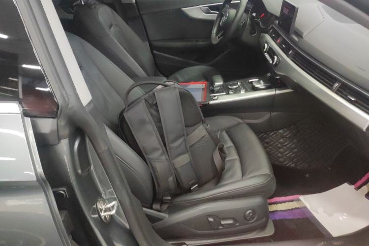 Used Audi A5 2017 Sportback 40 TFSI Fashion Model