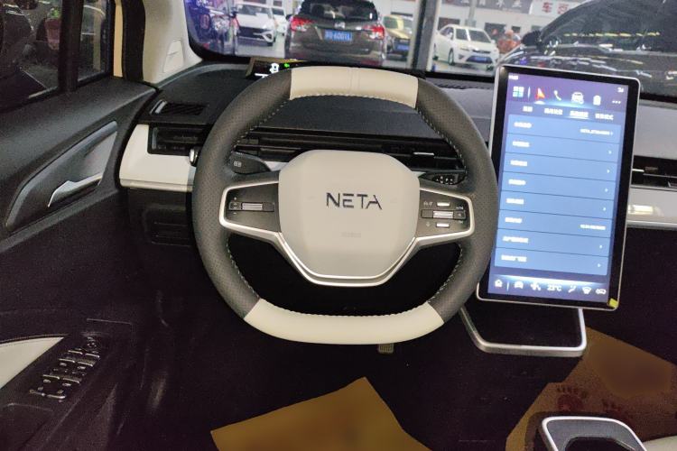 Used NETA AYA 2023 401 Lite