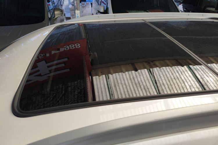 Used Cadillac XT5 2016 25T Luxury Model