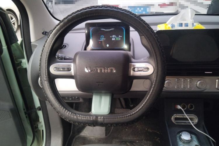 Used Qiyuan Lumin 2022 155 km – Refreshingly Sweet Edition