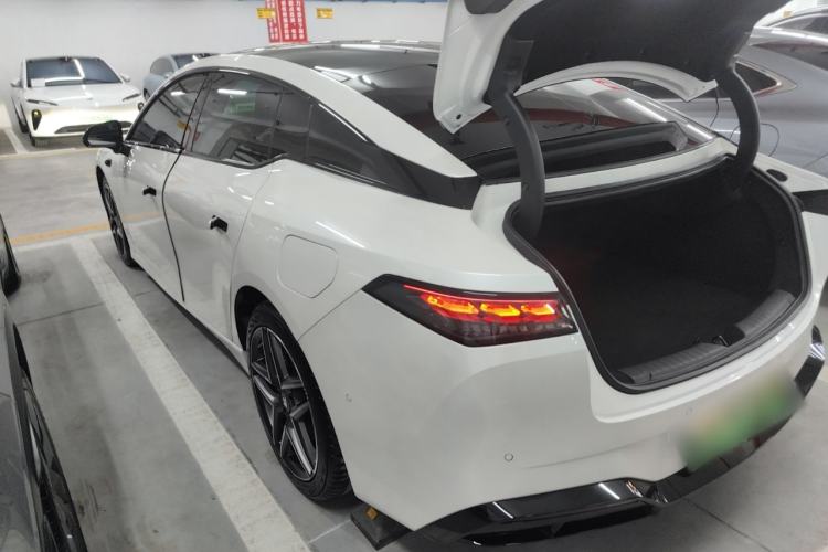 Used Hyptec GT 2024 630 LiDAR Version