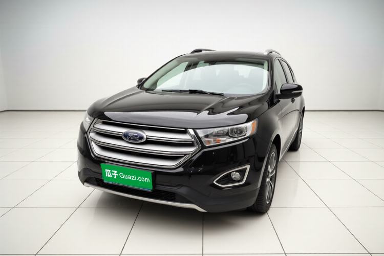 Used Ford Edge 2017 EcoBoost 245 Two-Drive Platinum Edition 5 Seats