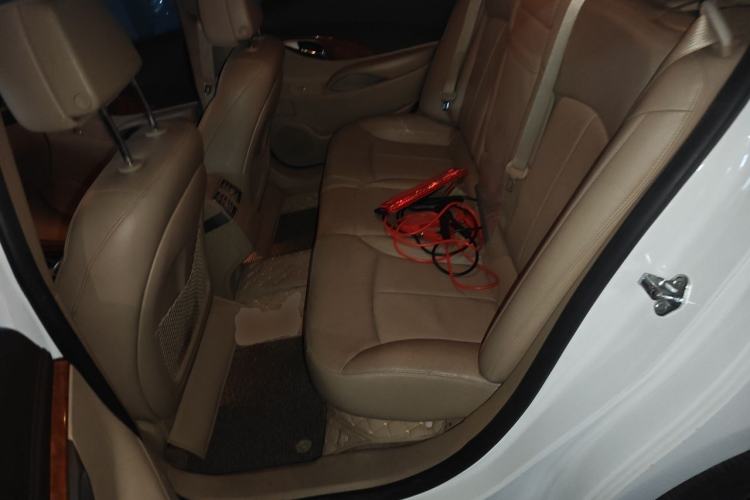 Used Buick LaCrosse 2012 2.4L SIDI Luxury Edition