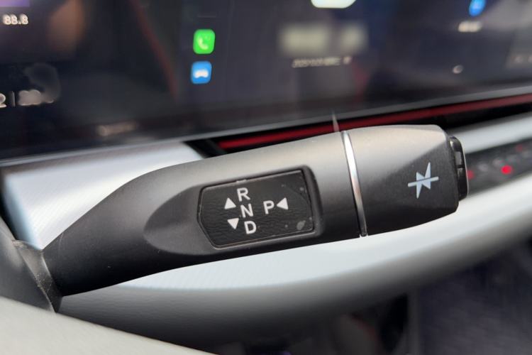 Used ARCFOX Alpha S 2023 Pioneer Edition
