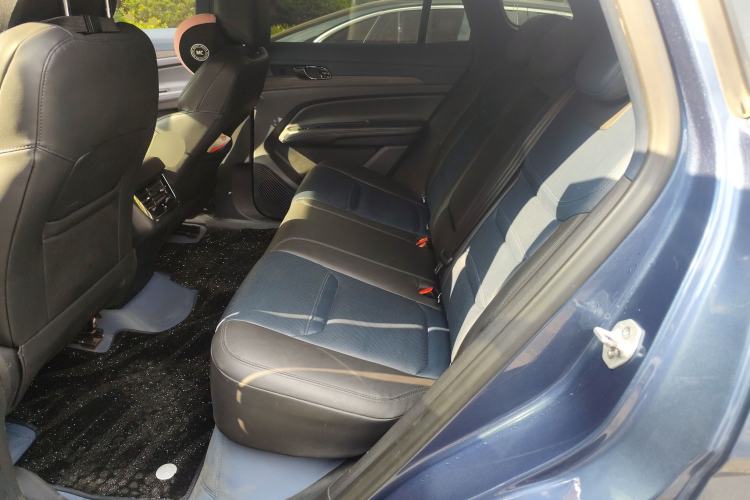 Used Ford Equator Sport 2022 EcoBoost 170 Premier Edition