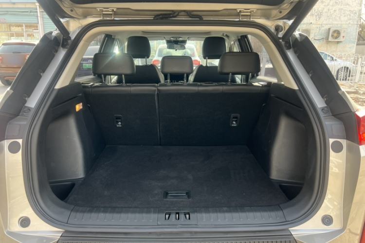 Used AION V 2020 70 Intelligent Edition
