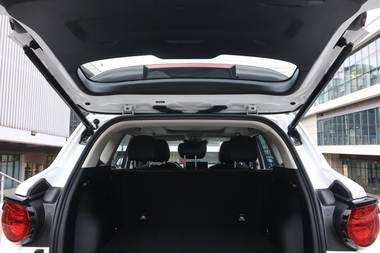 Used Haval H Dog 2023 2.0T All-Wheel-Drive Chaoye Plus