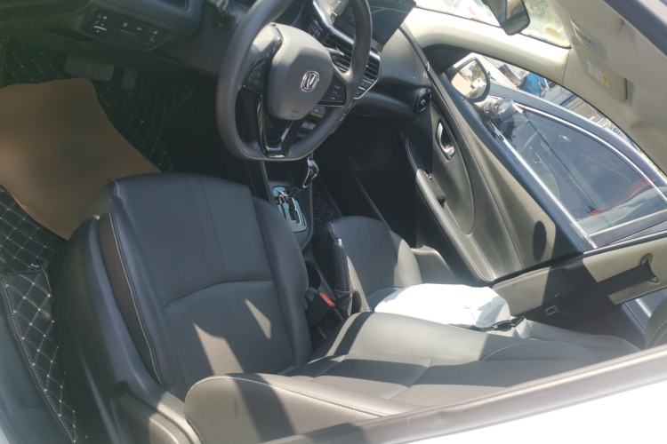 Used Changan Alsvin 2019 1.5L DCT Comfort Model China VI Standard