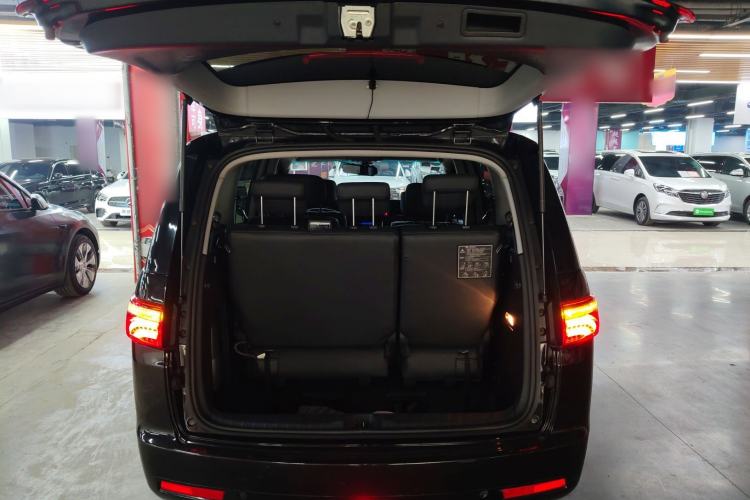 Used Luxgen Great 7 MPV 2016 2.0T Comfort Edition
