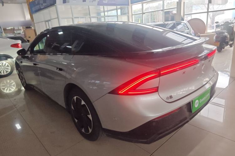 Used XPeng P7+ 2024 Long-Range Max
