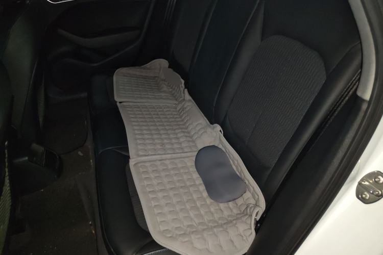 Used Audi A3 2020 Sportback 35 TFSI Fashion Edition China VI Emission Standard