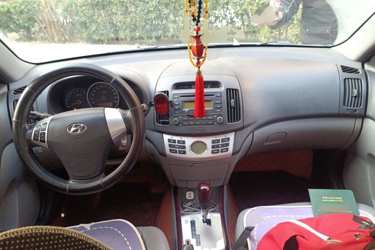 Used Hyundai Celesta 2008 1.6L AT GLS