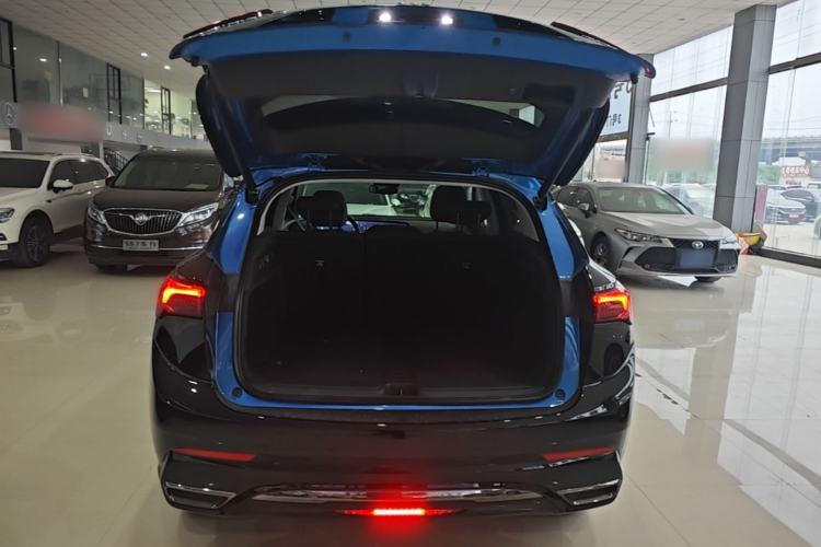 Used Buick Envision 2024 Encore S 25T Ignite Black Style Edition
