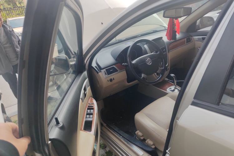 Used Buick Excelle 2013 1.5L Automatic Luxury Model
