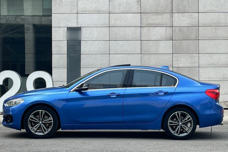 Used BMW 1 Series 2017 118i Sport Edition
