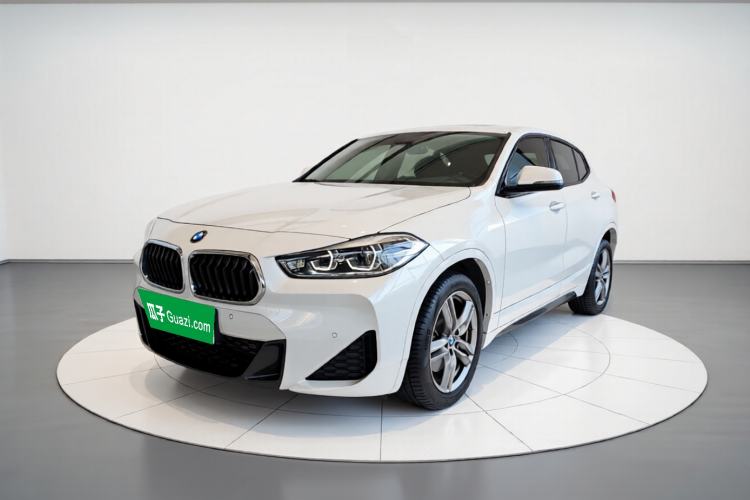 Used BMW X2 2021 sDrive25i M Sport Package