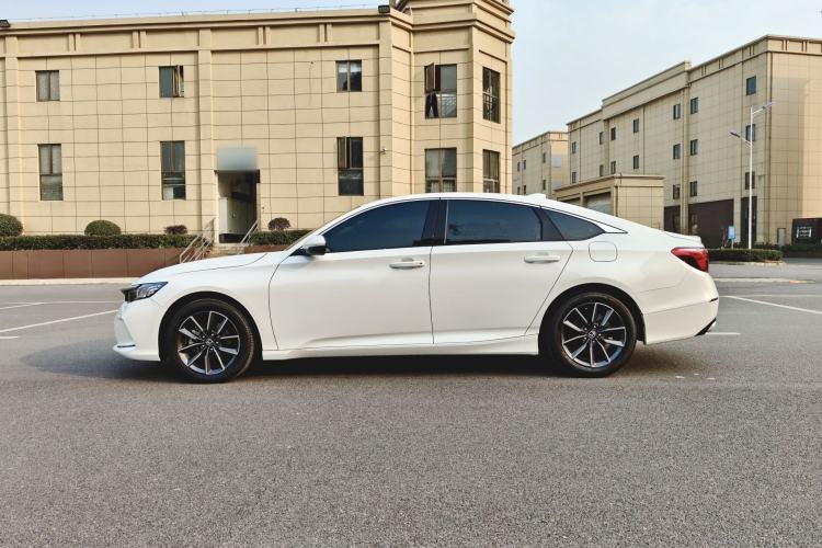 Used Honda Inspire 2022 260TURBO Elegant Edition